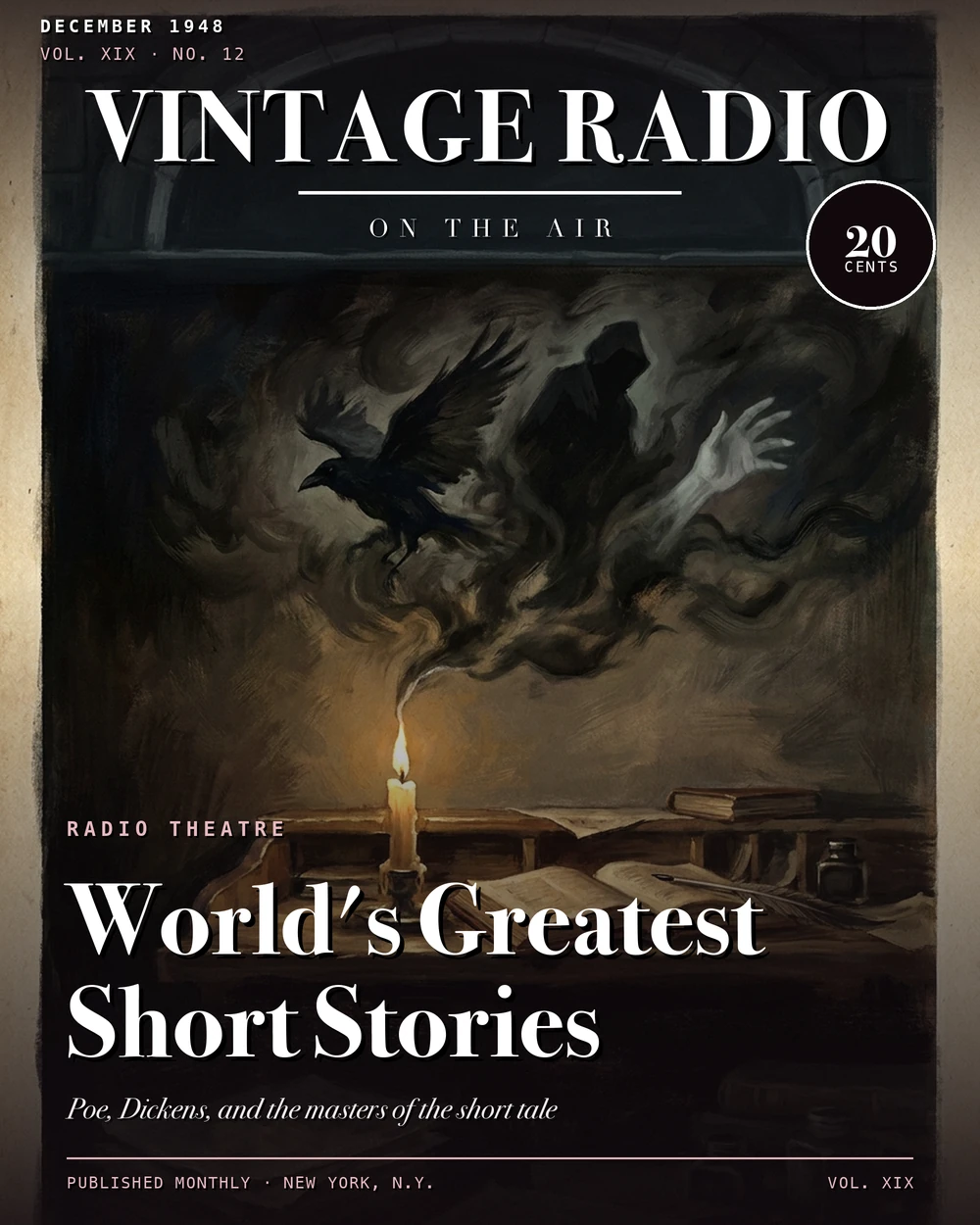 World's Greatest Short Stories